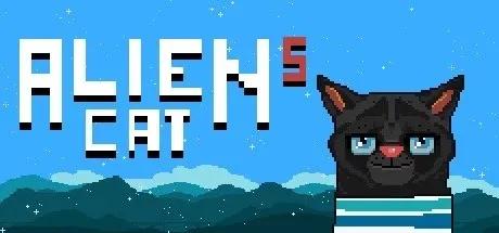 Alien Cat 5 (Steam key/Region free)