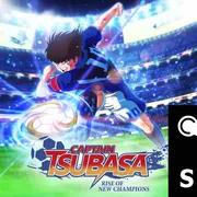 Captain Tsubasa: Rise of New Champions (Region free)