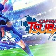 Captain Tsubasa: Rise of New Champions - Access OFFLINE