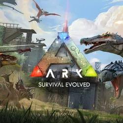 ARK Survival Evolved ONLINE ГАРАНТИЯ/REGION FREE