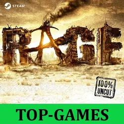 RAGE | Steam | Region Free