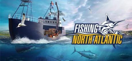 Fishing: North Atlantic - Steam Access OFFLINE