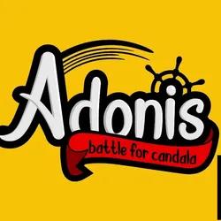 ADONIS - STEAM (Region free) - Лицензия