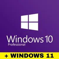⭐ Windows 10 Pro 32/64 bit license key ⭐