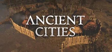 Ancient Cities - Steam Access OFFLINE