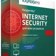 ✅ KASPERSKY INTERNET SECURITY 2023 1ПК/1ГОД ГАРАНТИЯ