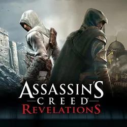 Assassins creed: Revelations | Оффлайн | Uplay