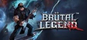 Brutal Legend - STEAM Key - Region Free / ROW / GLOBAL