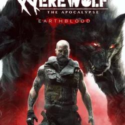 Werewolf: The Apocalypse Earthblood - EPIC GAMES