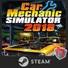 👨‍🔧 Car Mechanic Simulator 2018 [STEAM] Лицензия