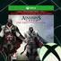 Assassin's Creed Ezio Collection Xbox One & Series X/S