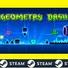 ⭐️ Geometry Dash - STEAM (Region free) - Лицензия