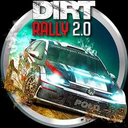 DiRT Rally 2.0✔️Steam 🟩(GLOBAL)🌍