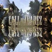 Call of Juarez (Steam Key/Region Free)