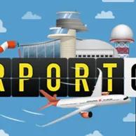 Airport CEO - STEAM (Region free) - Лицензия