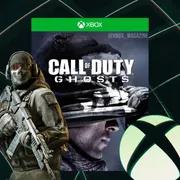 Call of Duty: Ghosts Xbox One & Series X|S КЛЮЧ 🔑