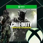 Call of Duty: Infinite Warfare Xbox КЛЮЧ🔑