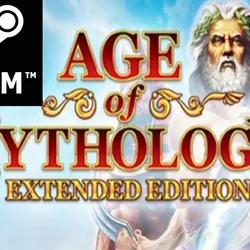 Age of Mythology: Extended Edition - STEAM (GLOBAL)