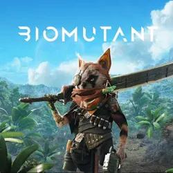 Biomutant | Xbox One & Series 🎮 ❤