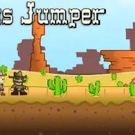 Cactus Jumper - STEAM Key - Region Free / ROW / GLOBAL