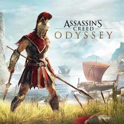 Assassin's Creed Odyssey (Аренда аккаунта Uplay)
