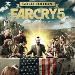 Far Cry 5 Gold Edition (Online)