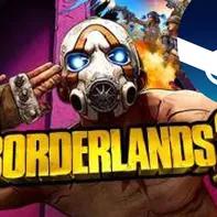 Borderlands 3 - STEAM (GLOBAL) - Лицензия