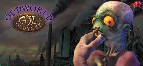 Oddworld Abes Oddysee STEAM Key - Region Free / GLOBAL