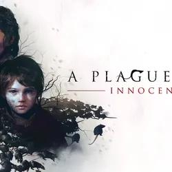 A Plague Tale: Innocence / Подарки