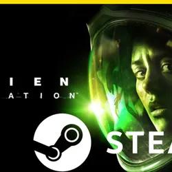 Alien: Isolation - STEAM (GLOBAL) - Лицензия