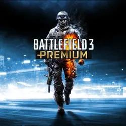 Battlefield 3 Premium / Gifts