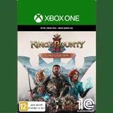 King's Bounty II - Lord's Edition (Xbox One + Series) ⭐