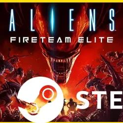 Aliens: Fireteam Elite - STEAM (GLOBAL) - Лицензия