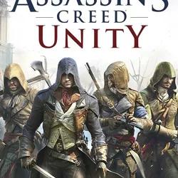 Assassins Creed Unity (Аренда аккаунта Uplay) GFN
