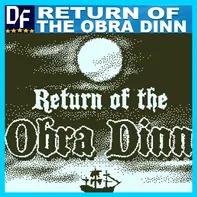 Return of the Obra Dinn [Steam аккаунт] 🌍Region Free