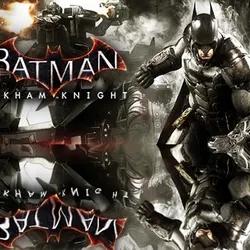 Batman: Arkham Knight Premium Edition (Steam Key/RoW)