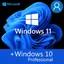👑 Windows 10/11 Pro ⚡ ESD c привязкой (+30% gift💰 )