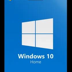 👑 Windows 10/11 Домашняя ⚡ Мгновенная активация