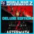 🔥World War Z: Aftermath Deluxe Edition (STEAM) Аккаунт