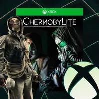 Chernobylite Xbox One & Series X|S КЛЮЧ🔑