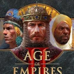 Age of Empires II Definitive (Аренда Steam) Мультиплеер