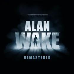 Alan Wake Remastered | Xbox One & Series 🎮