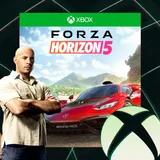 Forza Horizon 5 Xbox One & Series X|S + PC КЛЮЧ🔑