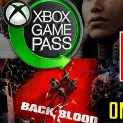 🎁 Back 4 Blood ОНЛАЙН + XBOX GAME PASS (GLOBAL)+250