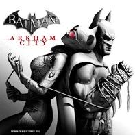 Batman: Arkham City (STEAM)