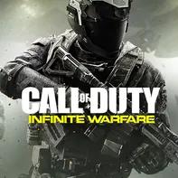 Call of Duty: Infinite Warfare (STEAM)
