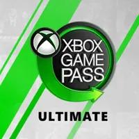 Account Game pass ultimate Xbox One & Series
