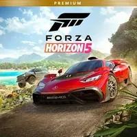 Forza Horizon 5 Premium+Все DLC+FH4+Аккаунт+ОНЛАЙН⭐