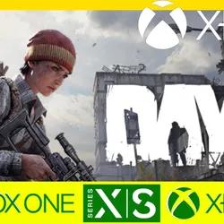 ⭐️ DAYZ XBOX ONE & Xbox Series X|S (GLOBAL)