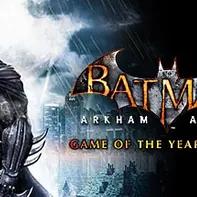 Batman Arkham Asylum GOTY (Steam) | Гарантия | Подарок